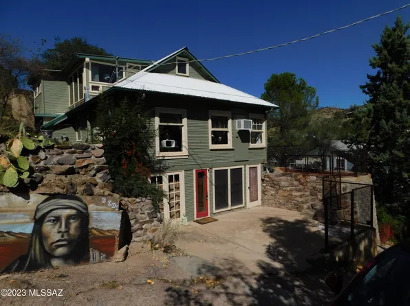 600C Tombstone Cyn #C, Bisbee, AZ 85603