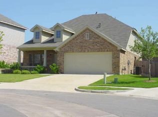 7017 Lindentree Ln, Fort Worth, TX 76137