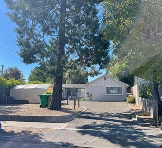 1541 Menlo Avenue, Napa, CA, 94558