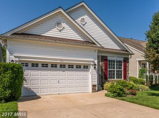 23 Hanover Ct, Fredericksburg, VA 22406