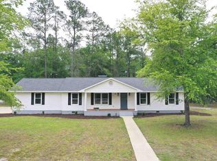 402 W Raft St, Nichols, SC 29581