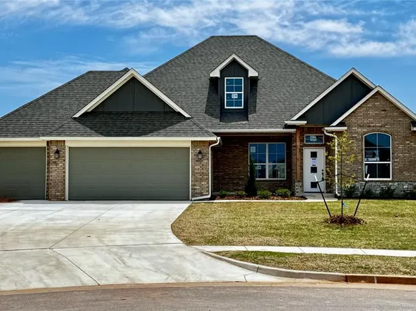 9300 SW 45th Ct, Oklahoma City, OK 73179