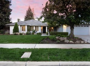 6438 N Vagedes Ave, Fresno, CA