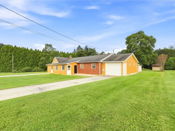 3050 Carpenters Park Rd, Davidsville, PA 15928