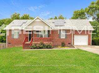 632 Zellwood Dr, La Vergne, TN 37086