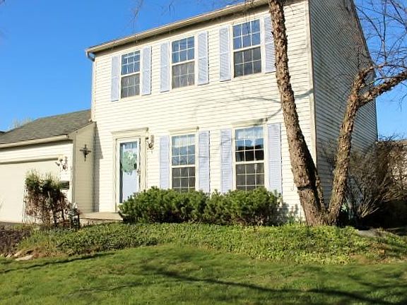 3rd image of 9115 Longstone Dr