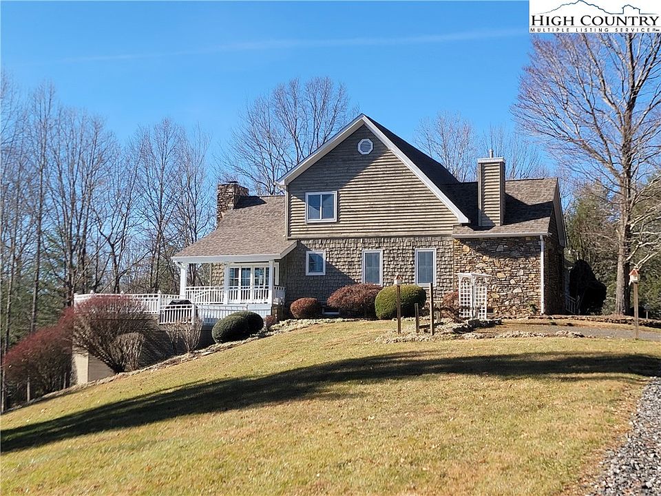 559 Brownstone Lane, Crumpler, NC 28617 Zillow