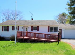 6 Hillview Ave, Saco, ME 04072