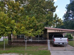 5705 Lilly St, Panama City, FL 32404
