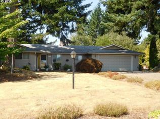 20631 S Ferguson Rd, Oregon City, OR 97045