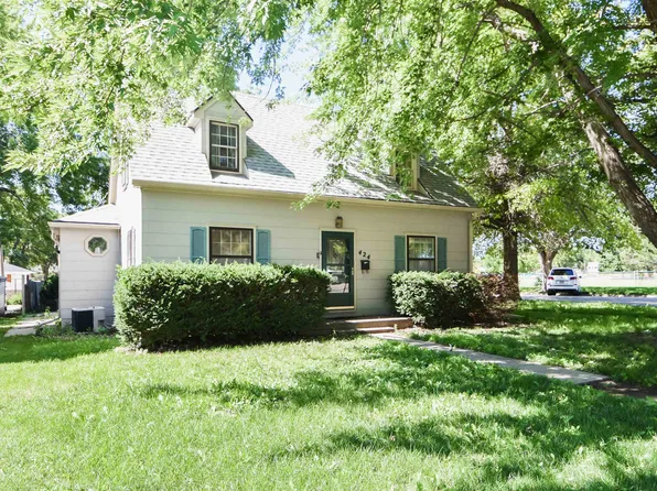 424 W 32nd St, Kearney, NE 68845