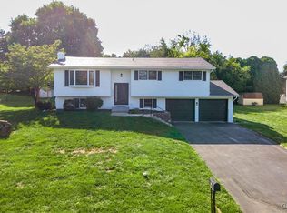 1808 Wynnwood Ln N, Easton, PA 18040