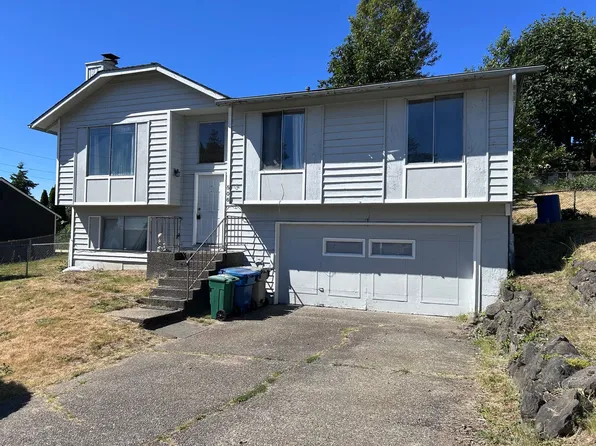 206 S 27th Pl, Renton, WA 98055