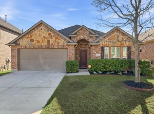 3605 Wrexham St, Frisco, TX 75036