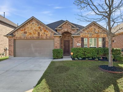 3605 Wrexham St, Frisco, TX, 75036