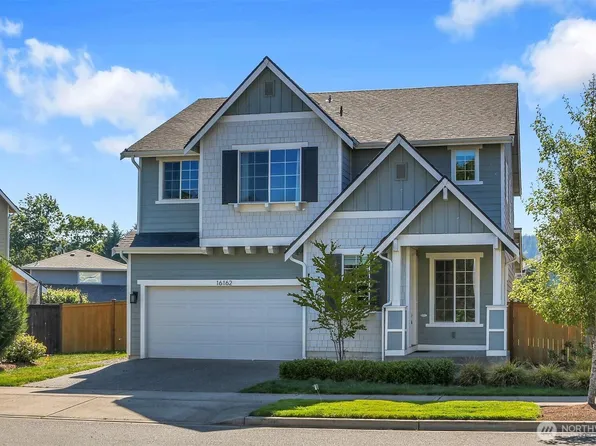 16162 166th Dr SE, Monroe, WA 98272