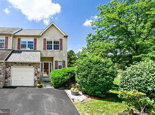 85 Chadwick Cir, Eagleville, PA 19403