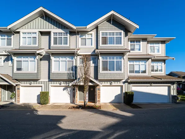 11282 Cottonwood Dr #17, Maple Ridge, BC V2X 8W7