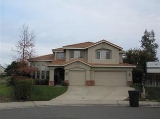 208 Kyla Ct, Roseville, CA 95747