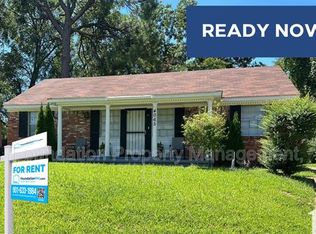 4065 Kenosha Rd, Memphis, TN 38118