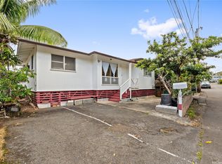 1916 Huina St, Honolulu, HI 96817