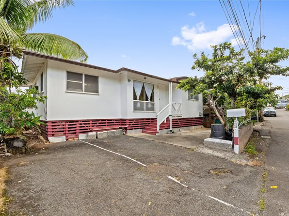 1916 Huina St, Honolulu, HI 96817