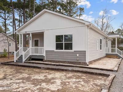 3760 Oakwood Drive SE, Southport, NC, 28461