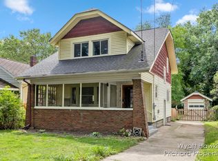 1815 Willard Ave SE, Grand Rapids, MI 49507