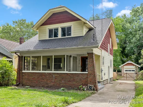 1815 Willard Ave SE, Grand Rapids, MI 49507