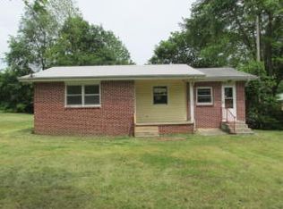 312 N Chandler Ave, Ash Grove, MO 65604