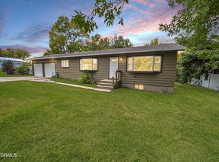 9 7th Ave SE, Stanley, ND 58784