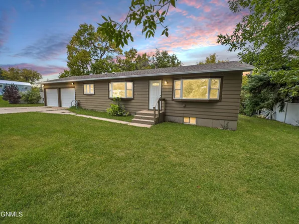 9 7th Ave SE, Stanley, ND 58784