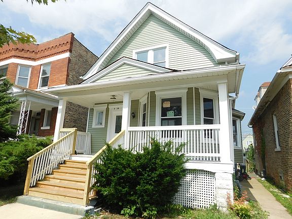 2nd image of 5038 W 23rd St