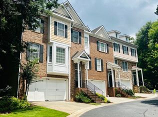 1229 Brickton Dr NW, Atlanta, GA 30318
