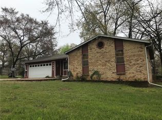 1008 5th Ter, Barling, AR 72923