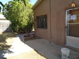 312 W 3rd St, Lordsburg, NM 88045