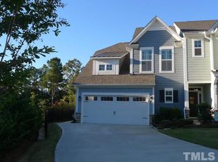 108 Ribbon Walk Ln, Holly Springs, NC 27540