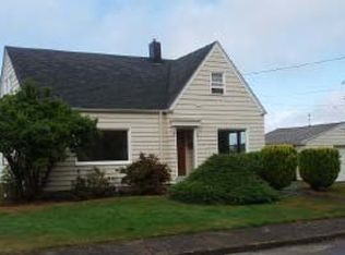 3388 Irving Ave, Astoria, OR 97103