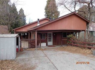 1209 Wertz Rd, Mount Shasta, CA 96067
