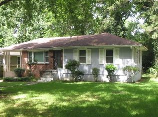 855 Stokeswood Ave SE, Atlanta, GA 30316