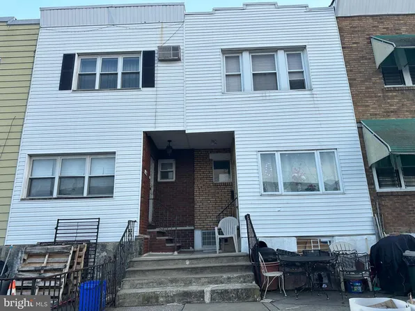 606 Johnston St, Philadelphia, PA 19148