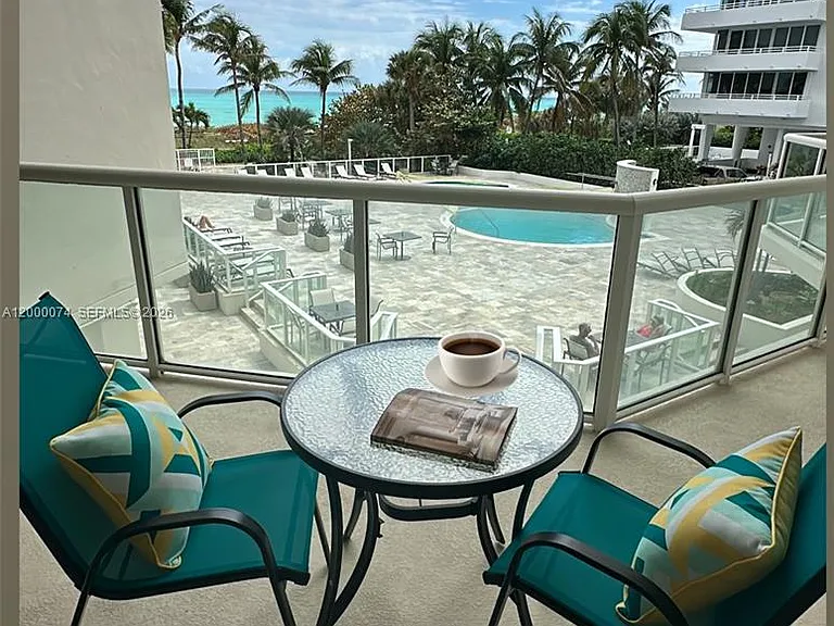 8925 Collins Ave #2J — Photo 4