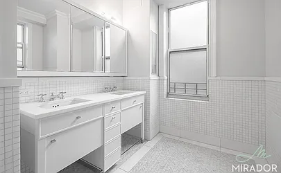 Rented by Mirador Real Estate