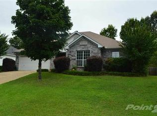 12512 Woodbury Dr, Little Rock, AR 72211