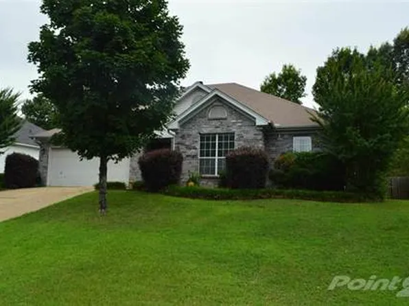 12512 Woodbury Dr, Little Rock, AR 72211