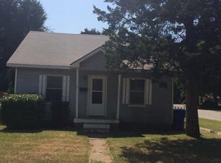 1102 Chautauqua Ave, Norman, OK 73072