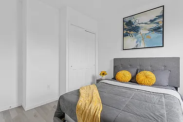 Rented by E Realty International Corp