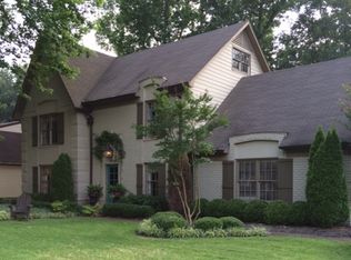 2453 Brachton Ave, Germantown, TN 38139