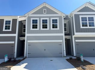 5143 Longview Run, Decatur, GA 30035