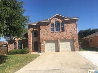 2039 Rain Dance Loop, Harker Heights, TX 76548